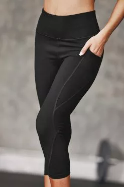 Cupshe Irina Black High Waist Leggings 10 Cupshe Irina Black High Waist Leggings -Deals Cupshe Store 1 b7cfa13e c27f 4acb bd02 fbafae523ee6