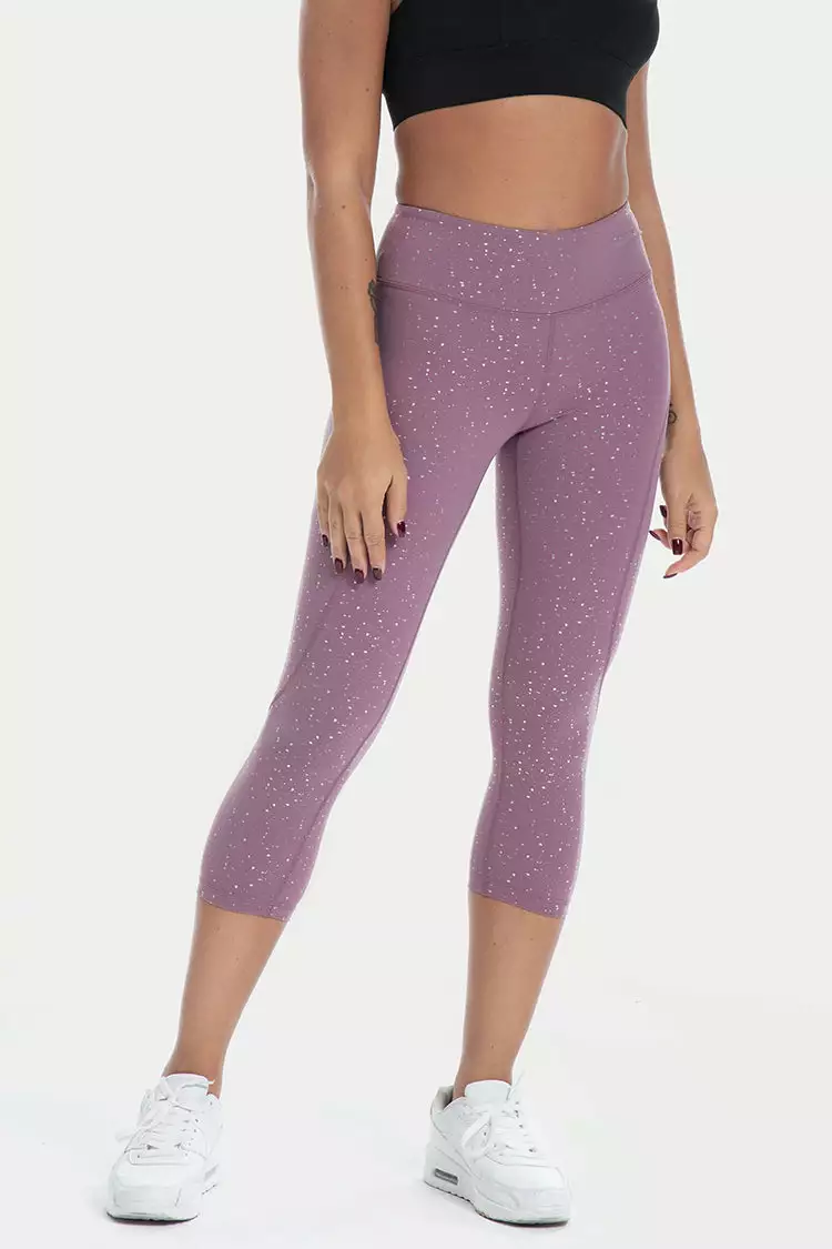 Cupshe Turks Slim Fit Leggings 1 Cupshe Turks Slim Fit Leggings