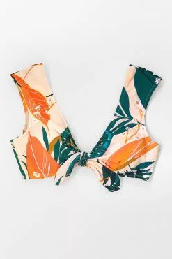 Cupshe Bright Leafy Print Bikini Top 10 Cupshe Bright Leafy Print Bikini Top -Deals Cupshe Store 1 c2f693aa 4e34 4bf7 b5a6 088cb9f9ef43