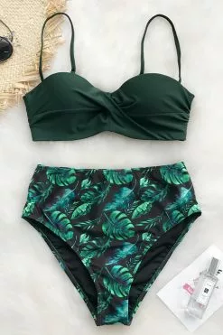 Cupshe Full Of Green Print Bikini Set 8 Cupshe Full Of Green Print Bikini Set -Deals Cupshe Store 1 c3a76f61 98d1 40a5 abaf 243c98dec643