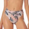 Cupshe Blaire High Waisted Bikini Bottom