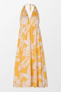 Cupshe Maria Tropical Halter Dress 6 Cupshe Maria Tropical Halter Dress -Deals Cupshe Store 1 e15f489b 84df 4333 b2a2 20e515059d14