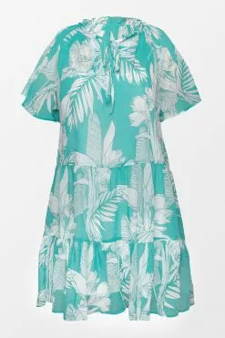 Cupshe Ivanna Floral Print Tiered Dress 8 Cupshe Ivanna Floral Print Tiered Dress -Deals Cupshe Store 1 e21d3d41 8c52 4af2 ac41 d43b29f08594