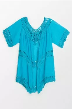 Cupshe Susan Crochet Tie Front Kimono 7 Cupshe Susan Crochet Tie Front Kimono -Deals Cupshe Store 1 edbb2fe5 af96 44d5 a594 d4aae8a26a6b