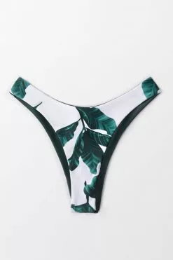 Cupshe Leafy Reversible High Cut Bikini Bottom 11 Cupshe Leafy Reversible High Cut Bikini Bottom -Deals Cupshe Store 1 fcbede4b 06d1 4b45 84b5 c5c302ee6392