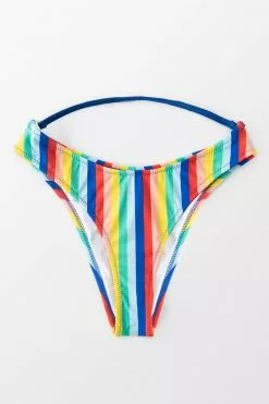 Cupshe Rainbow Strappy Bikini Bottom 9 Cupshe Rainbow Strappy Bikini Bottom -Deals Cupshe Store 1 ff810ffa 9afe 4c8e a71a b176d72fd105