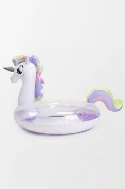Cupshe Glitter Unicorn Swimming Float Ring 7 Cupshe Glitter Unicorn Swimming Float Ring -Deals Cupshe Store 2 00c12486 908b 4dac ad58 94f55542082a