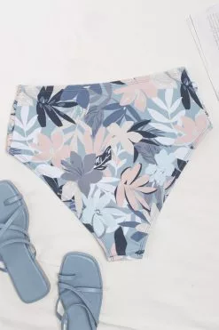 Cupshe Kirstin Tropical Ruched Plus Size Bikini Bottom 7 Cupshe Kirstin Tropical Ruched Plus Size Bikini Bottom -Deals Cupshe Store 2 025ab428 d0e4 4de4 8e3e 5b0e227d7cf4