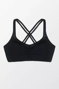 Cupshe Key West Contrast Mesh Sports Bra -Deals Cupshe Store 2 06cf6130 8084 49e2 b946 204fcf4c0289