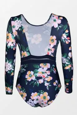 Cupshe Secret Garden Long Sleeve One Piece Swimsuit 8 Cupshe Secret Garden Long Sleeve One Piece Swimsuit -Deals Cupshe Store 2 0789f6ae dd4b 4659 8fbc 9c75c585c807
