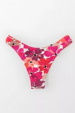 Cupshe Kalani Red Floral Low Waisted Bikini Bottom 8 Cupshe Kalani Red Floral Low Waisted Bikini Bottom -Deals Cupshe Store 2 084793c7 f516 4c3a b826 5e740c0c7cc7