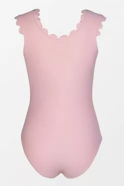 Cupshe Sidney Pink V-neck Scalloped One Piece Swimsuit 7 Cupshe Sidney Pink V-neck Scalloped One Piece Swimsuit -Deals Cupshe Store 2 17257311 44f3 48cb 8dae d2fc1cb03094