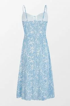 Cupshe Addilynn Monochrome Print Tie Front Slip Dress 8 Cupshe Addilynn Monochrome Print Tie Front Slip Dress -Deals Cupshe Store 2 1cc16f88 6d5b 4663 8c5d 78d7bd98017d