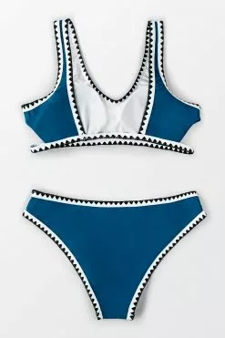 Cupshe Sporty Blue and Black Crochet Bikini 7 Cupshe Sporty Blue and Black Crochet Bikini -Deals Cupshe Store 2 1d98a075 2a50 4acd 80bf 208ff09529eb