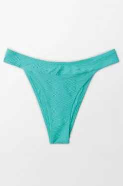 Cupshe Elaine High Cut Bikini Bottom -Deals Cupshe Store 2 22371b6a f3fa 4c24 bfcb 97ab7bc9cb33
