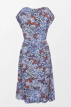 Cupshe Sienna Leopard Cutout Dress -Deals Cupshe Store 2 240bad7e cb8a 48e6 986c 33274e161c25