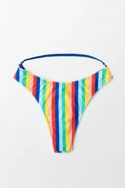 Cupshe Rainbow Strappy Bikini Bottom 10 Cupshe Rainbow Strappy Bikini Bottom -Deals Cupshe Store 2 2524d8f0 5b26 4172 aaec 3204eafc7123