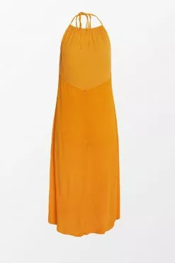 Cupshe Haleigh Orange Backless Split Tea Length Dress 8 Cupshe Haleigh Orange Backless Split Tea Length Dress -Deals Cupshe Store 2 2598d60b 6fbb 4e96 81ae e27d12612475
