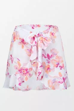 Cupshe Gisselle Floral Tie Front Beach Skirt 6 Cupshe Gisselle Floral Tie Front Beach Skirt -Deals Cupshe Store 2 2 2 63c3c1b4 dbdd 443c aa5b 6fd3b4b6a6b0