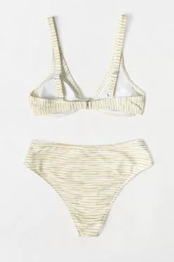Cupshe Lurex Texture Bunny Tie Bralette and Hipster Bikini Set 8 Cupshe Lurex Texture Bunny Tie Bralette and Hipster Bikini Set -Deals Cupshe Store 2 2 8ca2e453 b558 468d a0ef 9e534afef14c