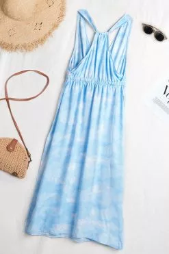 Cupshe Kourtney Abstract V-neck Drawstring Cover-up Dress 7 Cupshe Kourtney Abstract V-neck Drawstring Cover-up Dress -Deals Cupshe Store 2 2 8f69e2ac 23bd 4662 a7aa c8b13e2aa666