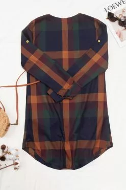 Cupshe Rhianna Plaid Rounded Hem Shift Dress 7 Cupshe Rhianna Plaid Rounded Hem Shift Dress -Deals Cupshe Store 2 2afa1d30 2668 4602 bd85 9a8050d0502a