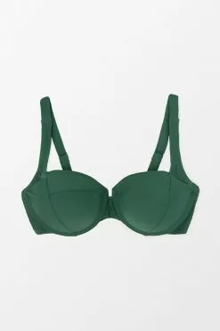 Cupshe Galilea Green Moulded Cup Bikini Top 8 Cupshe Galilea Green Moulded Cup Bikini Top -Deals Cupshe Store 2 2b289c92 8387 42cf 87b3 cf018f26e94b