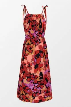 Cupshe Rylan Floral Maxi Dress -Deals Cupshe Store 2 2c83dc5d 2917 465d a4bc e87d4d1b3bc9