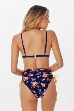 Cupshe Colorblock Floral High Waisted Bikini 11 Cupshe Colorblock Floral High Waisted Bikini -Deals Cupshe Store 2 31381e00 2f7f 4f8a 904c 335c20ae5639