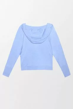 Cupshe Private Jet Light Blue Long Sleeve Drawstring Hoodie 12 Cupshe Private Jet Light Blue Long Sleeve Drawstring Hoodie -Deals Cupshe Store 2 317ac810 545a 4b4b bfd4 3a8c1b8a7f04