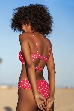Cupshe Red Polka Dot Cutout Bikini 10 Cupshe Red Polka Dot Cutout Bikini -Deals Cupshe Store 2 31e194f2 ec8c 48ec a972 3775f18558de