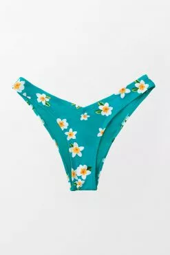 Cupshe Miracle Aqua Floral Low Waisted Bikini Bottom 6 Cupshe Miracle Aqua Floral Low Waisted Bikini Bottom -Deals Cupshe Store 2 33e204fa 2ddc 488b bb6d bffca9752988