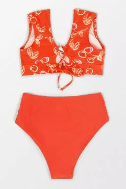 Cupshe Sweet Cherries Midkini and High Waist Plus Size Bikini Set 8 Cupshe Sweet Cherries Midkini and High Waist Plus Size Bikini Set -Deals Cupshe Store 2 35ea5395 07c9 4473 bf36 a11ce671e8b8
