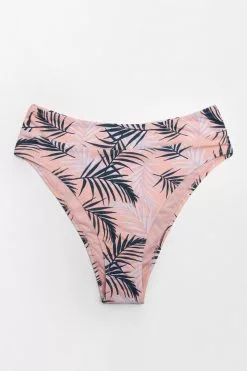 Cupshe Blaire High Waisted Bikini Bottom -Deals Cupshe Store 2 3970021d be3a 436f 800e f42b00a696e7