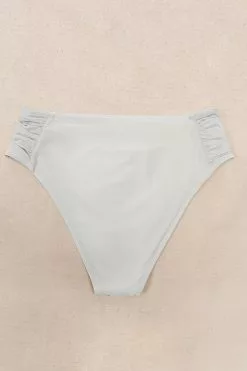 Cupshe Madisen Ruched Plus Size Bikini Bottom 9 Cupshe Madisen Ruched Plus Size Bikini Bottom -Deals Cupshe Store 2 3c6aef84 f39d 49a8 bbb6 8d3b705aaea5