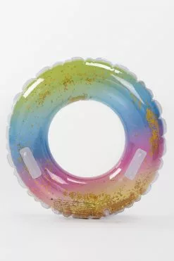 Cupshe Rainbow Sherbet Inflatable Swimming Ring 8 Cupshe Rainbow Sherbet Inflatable Swimming Ring -Deals Cupshe Store 2 4040a801 e1a1 47de 988b 04aa607507df