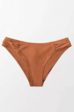 Cupshe Margaret Ruched Bikini Bottom 6 Cupshe Margaret Ruched Bikini Bottom -Deals Cupshe Store 2 40f78098 3e49 4dbb a4ba 18e9475987a6