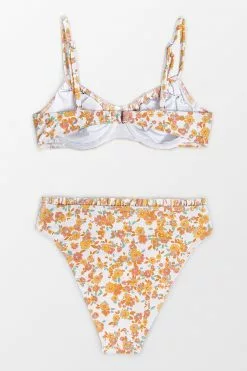 Cupshe Hunter Ditsy Floral Underwire Bikini 7 Cupshe Hunter Ditsy Floral Underwire Bikini -Deals Cupshe Store 2 419e99b9 f0ec 423e 842c 5a68552151d9