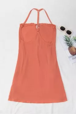 Cupshe Marisol Square Neck Sleeveless Slip Dress 8 Cupshe Marisol Square Neck Sleeveless Slip Dress -Deals Cupshe Store 2 4269e40e c8a3 468e 933e 990ad1ac6e5e