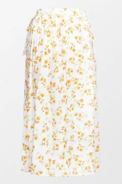 Cupshe Raelyn Ditsy Tie Waist Split Cover Up 7 Cupshe Raelyn Ditsy Tie Waist Split Cover Up -Deals Cupshe Store 2 42cc3b48 419f 453b 8853 1dae61f74cb0