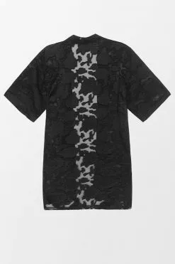 Cupshe Sylvie Black Open Front Cover Up -Deals Cupshe Store 2 4406d30e 671a 4932 9d0a f24b7db08df7