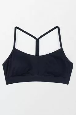 Cupshe Island Vibes Black Sports Bra 6 Cupshe Island Vibes Black Sports Bra -Deals Cupshe Store 2 4 17aaac4a 9a5e 45ad a427 00243fa3ee10