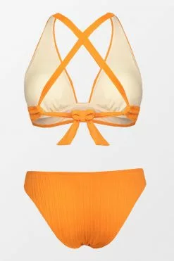 Cupshe Retro Rib Tall Tri and Low Rise Hipster Bikini Set -Deals Cupshe Store 2 4 ba38a9ef b405 45a5 ba19 520327768a65