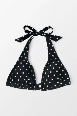Cupshe Polka Dot Halter Bikini top 8 Cupshe Polka Dot Halter Bikini top -Deals Cupshe Store 2 4f524780 7a13 4c28 adbc 00591e905809