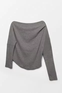 Cupshe Slate Pull Over Sweatshirt 8 Cupshe Slate Pull Over Sweatshirt -Deals Cupshe Store 2 574baba3 cfdb 44f8 8c47 fe7b10618bda