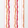 Cupshe Gelato Striped Beach Blanket