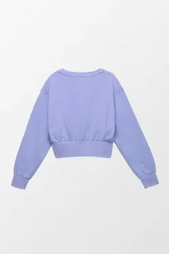 Cupshe Alpine Drop Shoulder Sweatshirt 8 Cupshe Alpine Drop Shoulder Sweatshirt -Deals Cupshe Store 2 5d99fdf8 e732 40d9 8014 5776dacc8e67