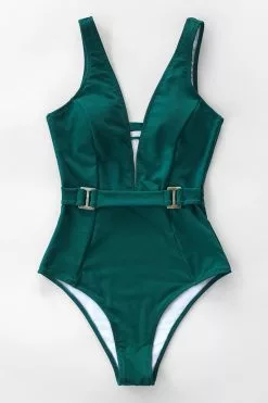 Cupshe Stunning Green One Piece Swimsuit 10 Cupshe Stunning Green One Piece Swimsuit -Deals Cupshe Store 2 643b4009 c75c 4576 84ea 98e641524732