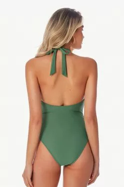 Cupshe Green Halter Flower Cutout One Piece Swimsuit 8 Cupshe Green Halter Flower Cutout One Piece Swimsuit -Deals Cupshe Store 2 66ffab31 74a8 4005 beb1 fe95ae472c41