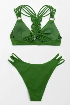 Cupshe Green Braided Back Bikini 13 Cupshe Green Braided Back Bikini -Deals Cupshe Store 2 694d0f6c 61f5 476b 9ec1 859dda71b834